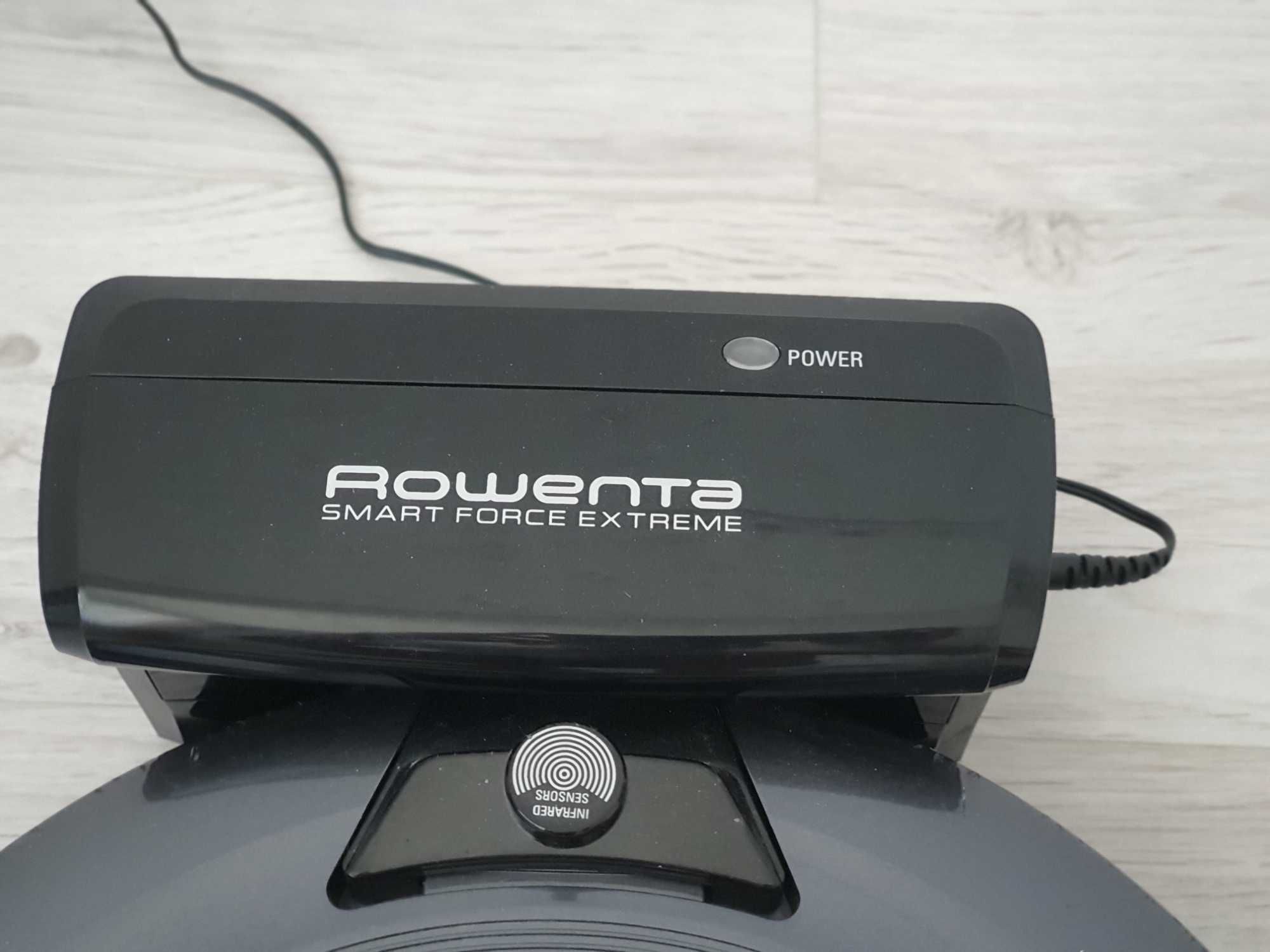 Прахосмукачка робот ROWENTA SMART FORCE EXTREME RR7126