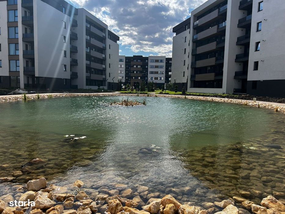 Apartament 3 camere-Str Cuza Voda-S=86 mp-et 1