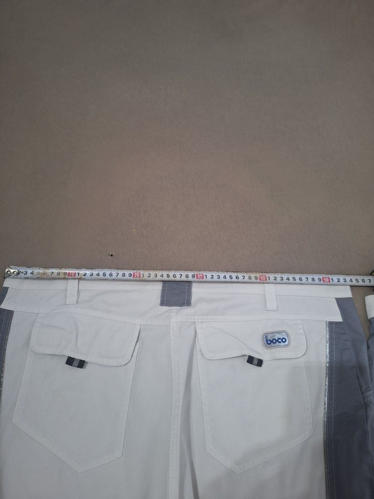Pantaloni de lucru 58 rigips și glet Boco