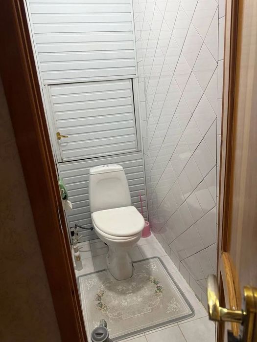 Квартира 
Квартира Юнусабад 10 квартал