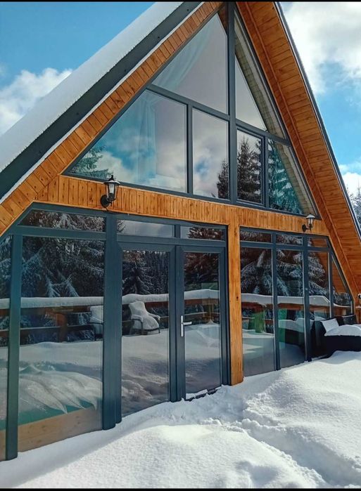 Cabană de inchiriat Mărișel