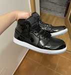 Jordan 1 Space Jam
