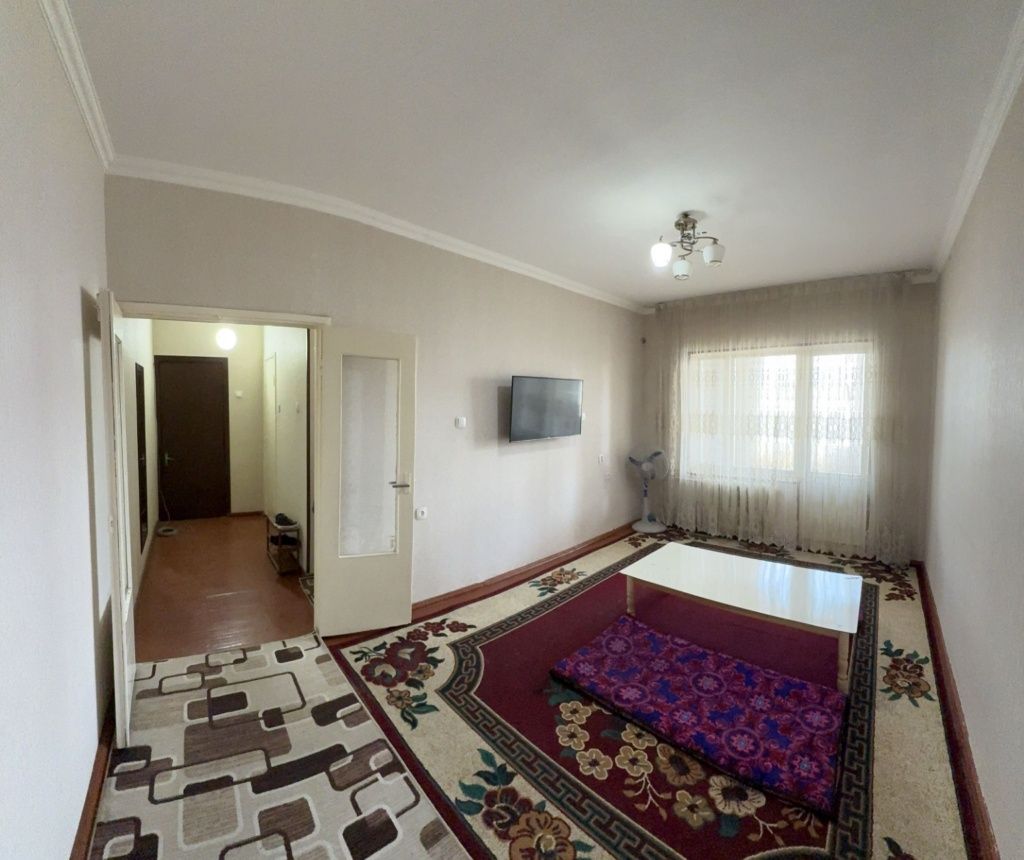 Qoyliq massiv 6 1 xonali arenda