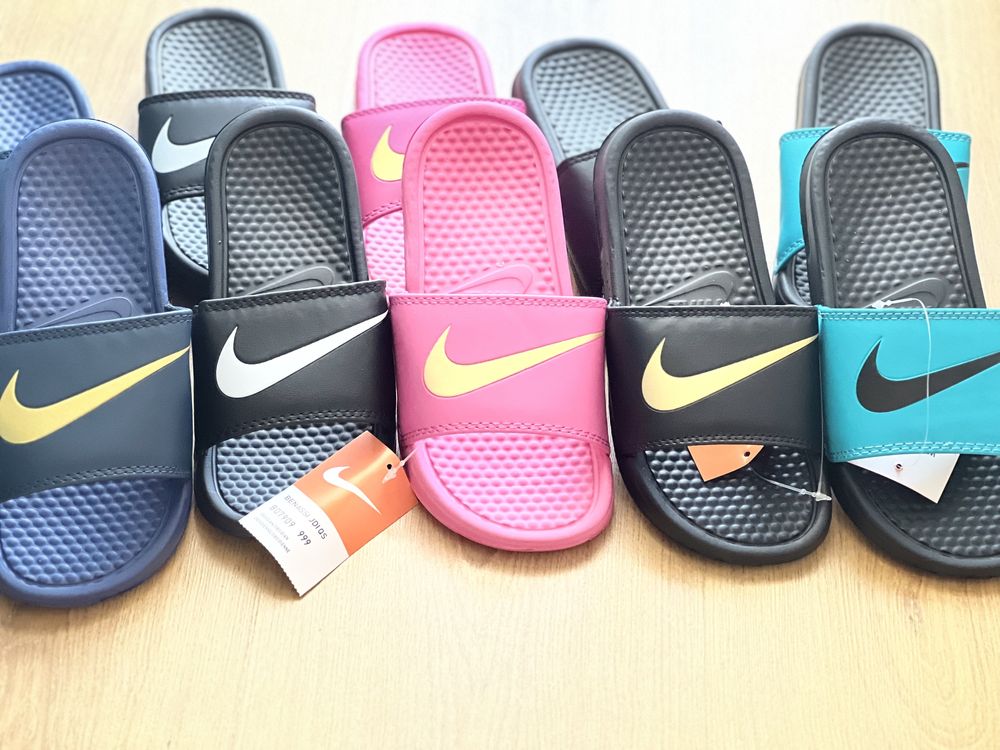 Джапанки Nike