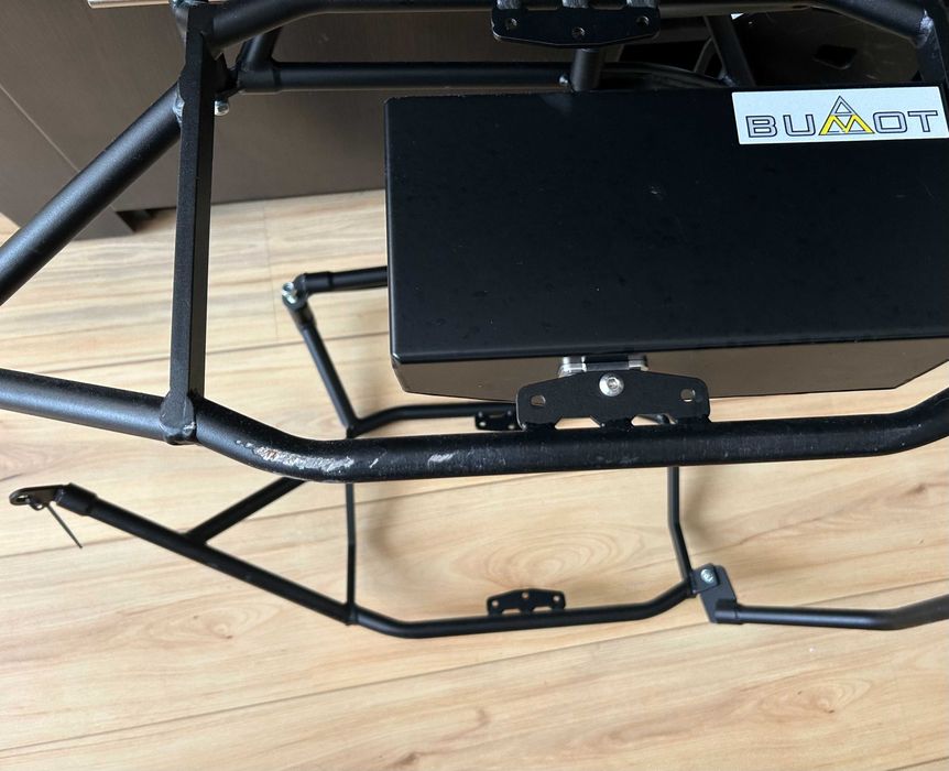 Стойки за куфари Tenere 700