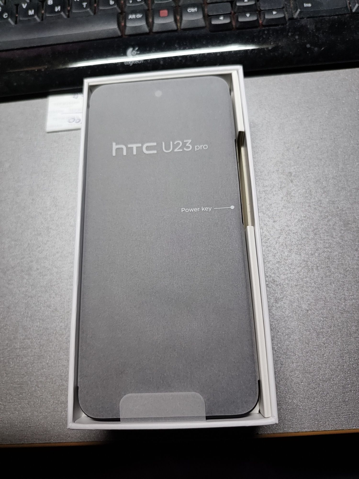 НТС  U23pro продам
