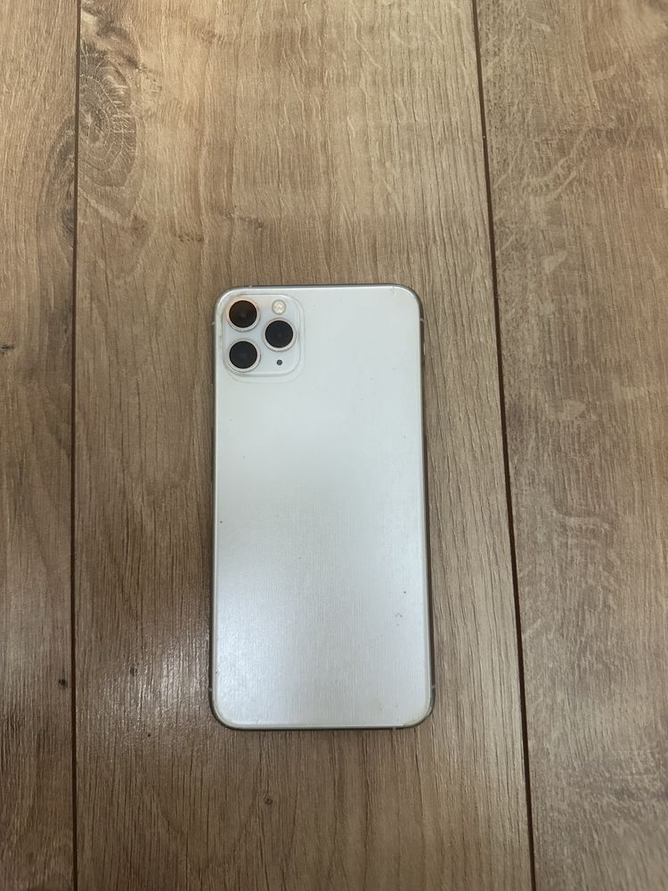 Iphone 11 pro max 256gb