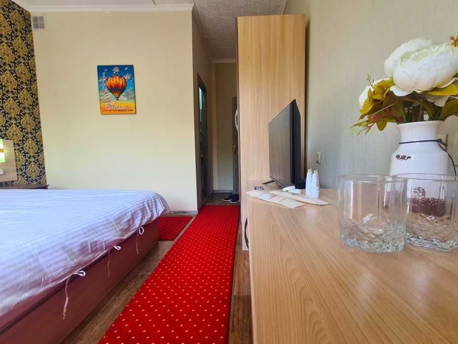 Лучше квартиры! Новая гостиница в центре, цена по акции от 9995/сутки