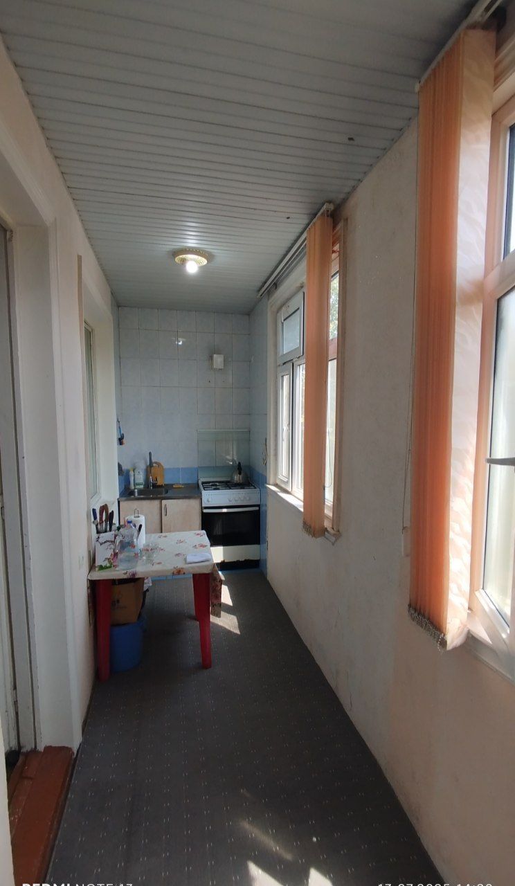 Продается Своя квартира на Юнусабад-12, 50 м², 2/4/4