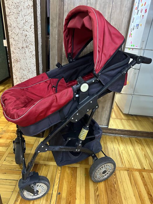 Продается коляска