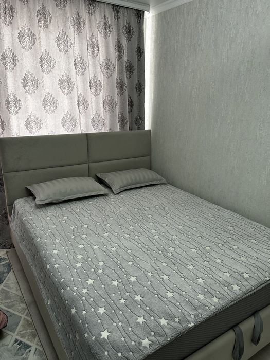 Кровать 160х200, производство Askona