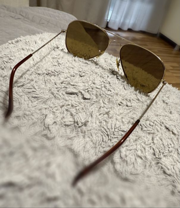 Слънчеви очила на Ray-Ban