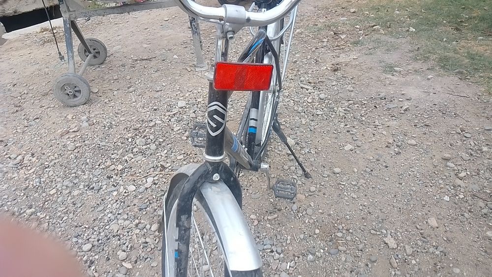 Продам велик за 40к