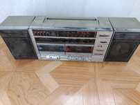 Продаю магнитофон SHARP GF-560Z(S)