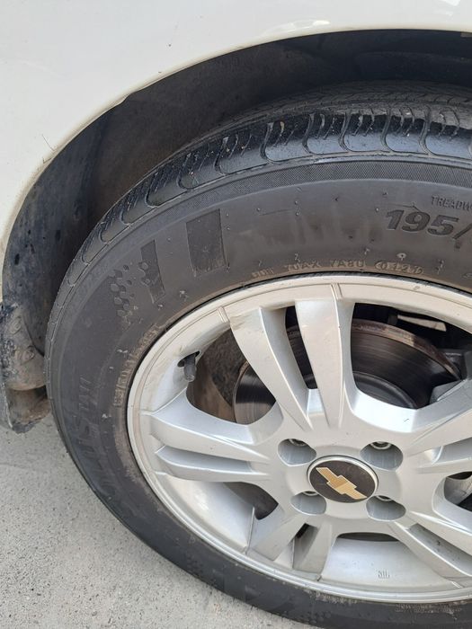 Спарк Автомат 2020