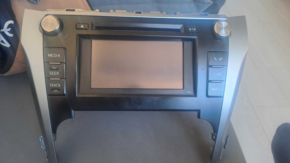 Маниторы штатные