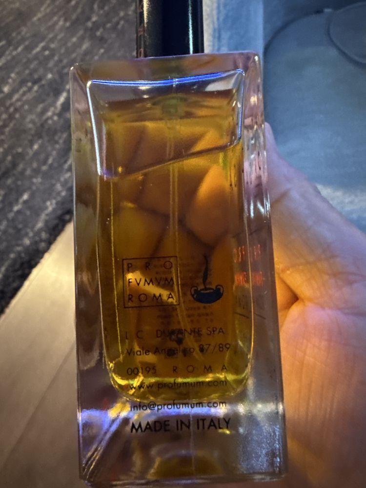 Продавам  ACQVA di SALE 100ml