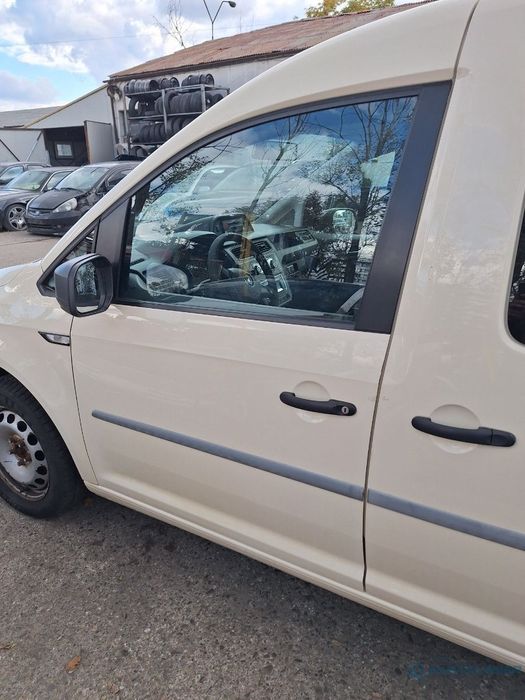 Usa Portiera fata stanga VOLKSWAGEN CADDY IV Estate SAB, SAJ 2015 - 2020