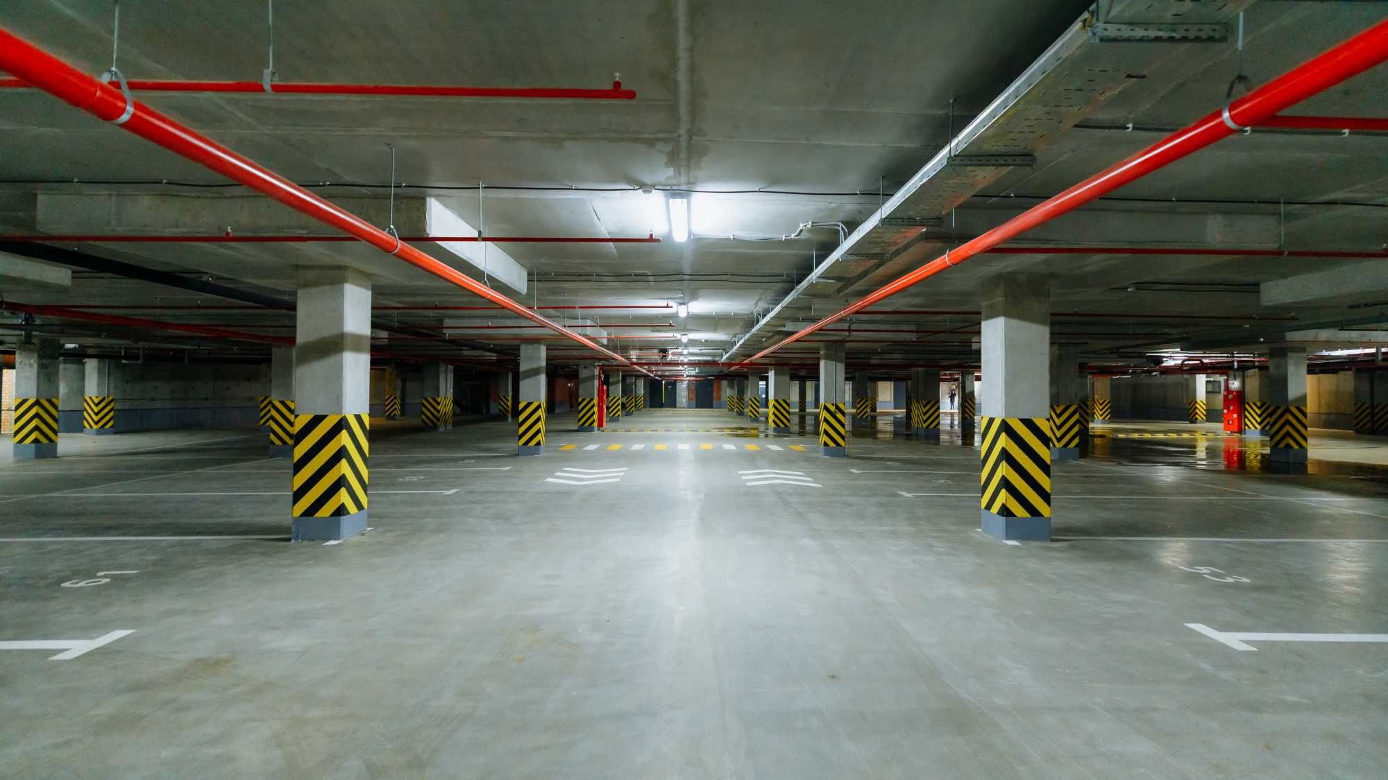 ЖК NRG ZAMON 3-К комнатная 98.95 м² на Улице. Таларик