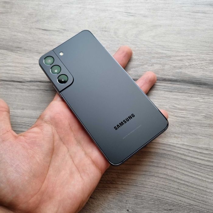 Galaxy S22 5G 256GB IDEAL.