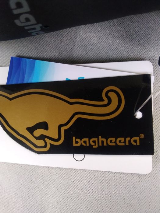 Дамски боти Bagheera