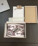 Air Jordan 1 High OG "Sky J Mauve" (factura/noi)