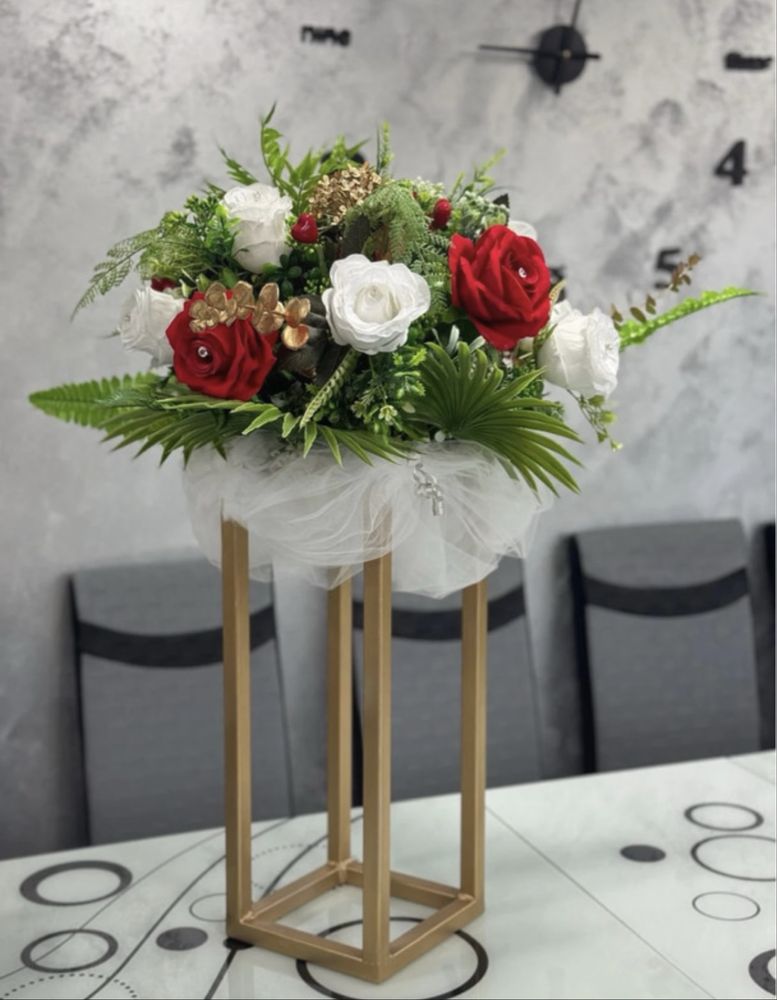 Aranjamete florale set