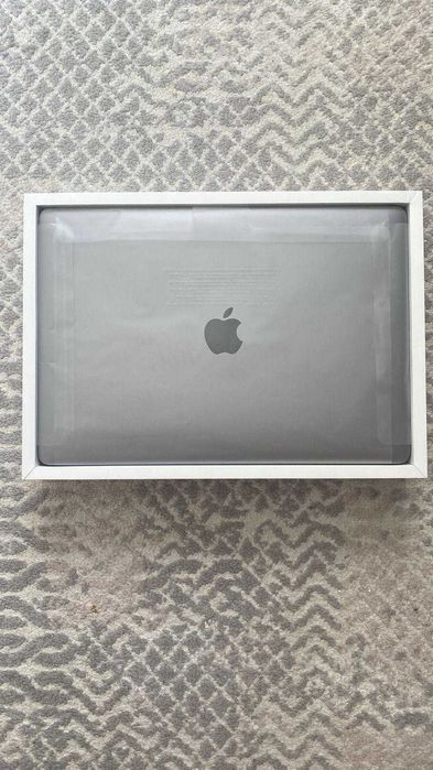 Macbook pro 13 M1, 8, 512