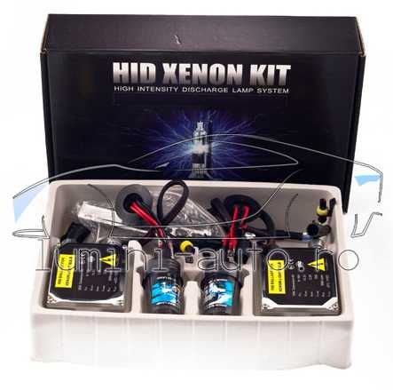 Balast Xenon aftermarket