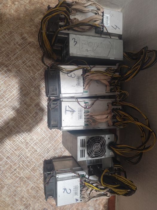 Продам Asic L3.,