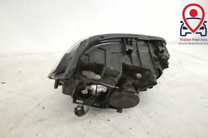 Far Stanga Original Halogen Fara Prinderi	 Volkswagen VW  Transporter