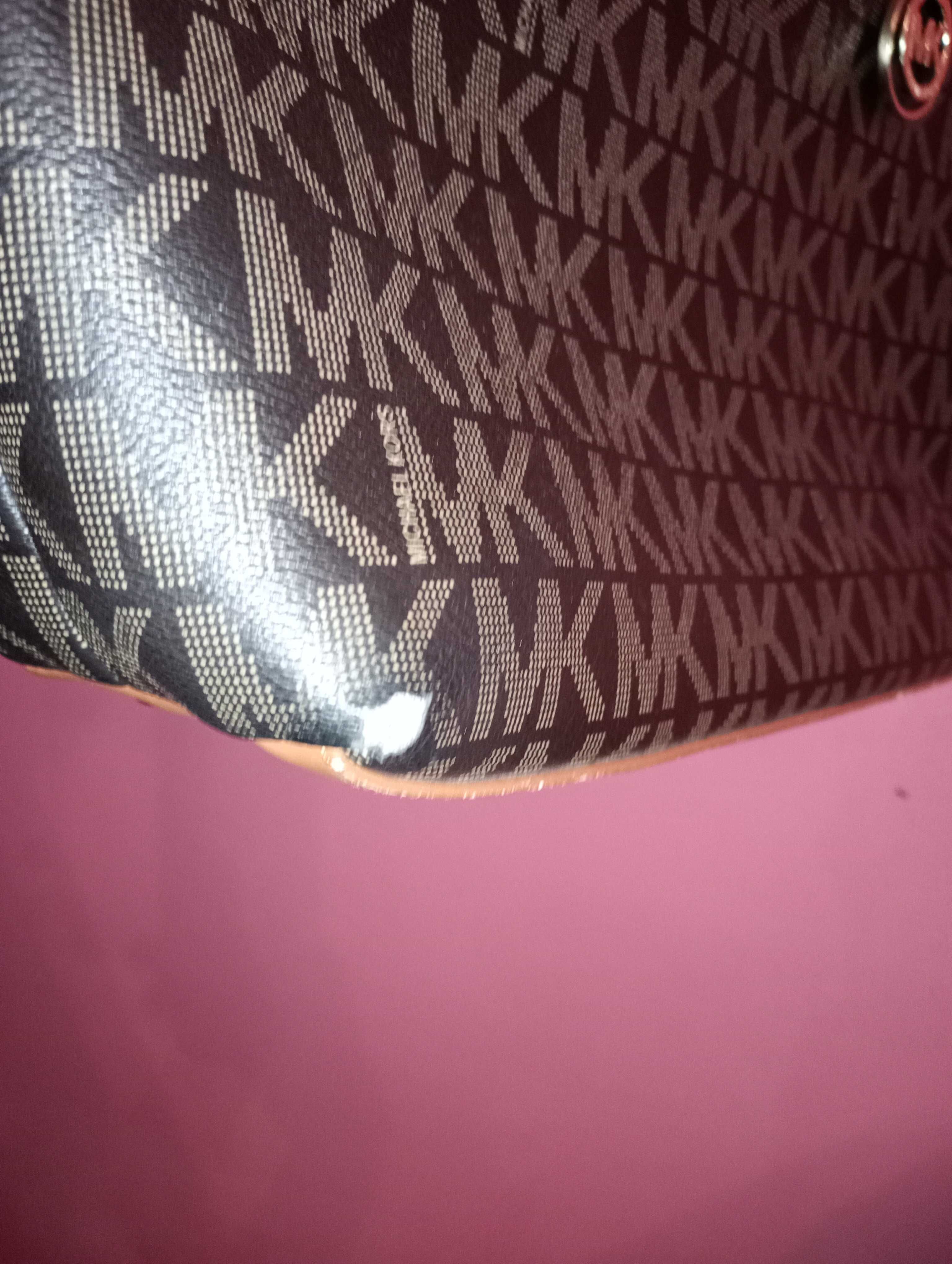 Дамска чанта Michael kors shopping bag