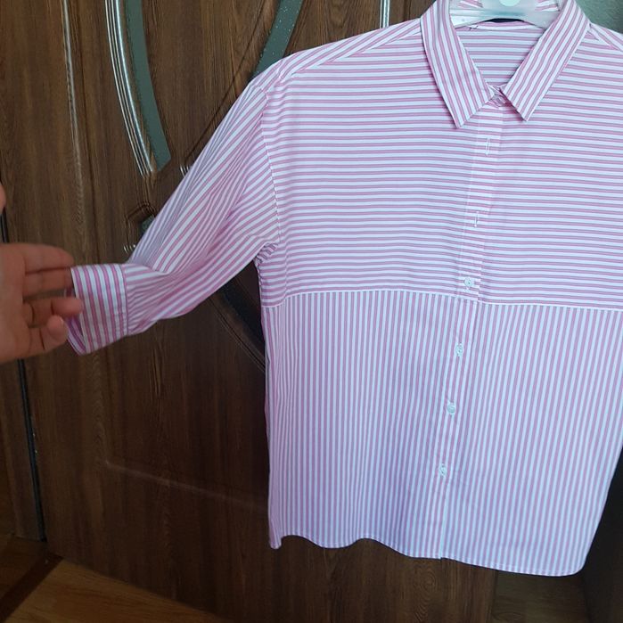 Camasa dama oversize