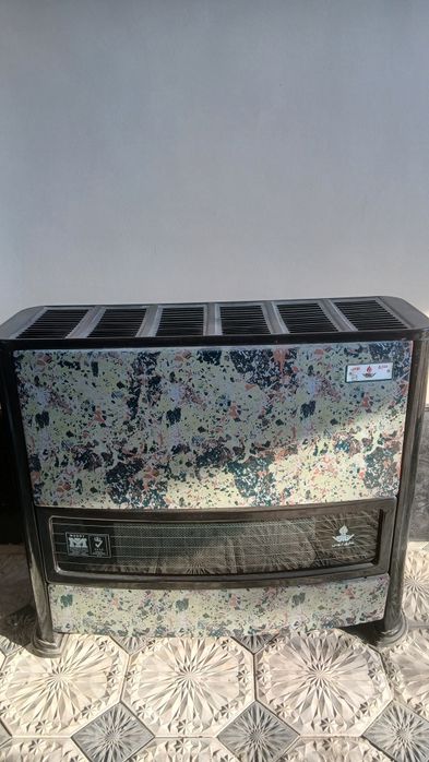 Иранский печ печка  печи