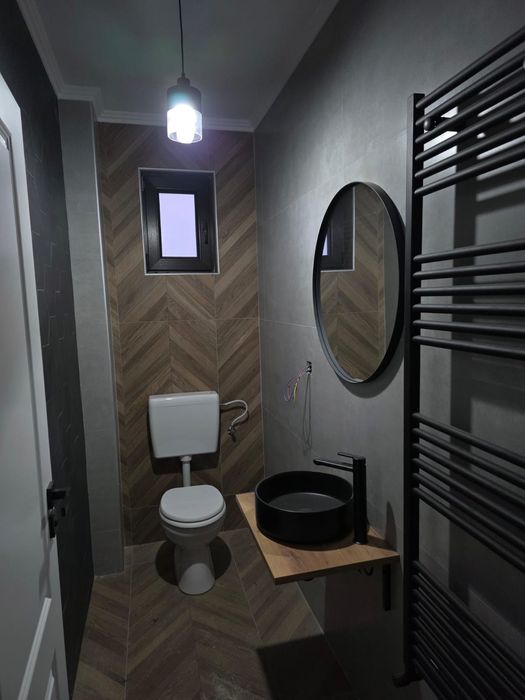 Închiriere Pensiune 7 camere Sâmbăta de Sus Zona Turistică