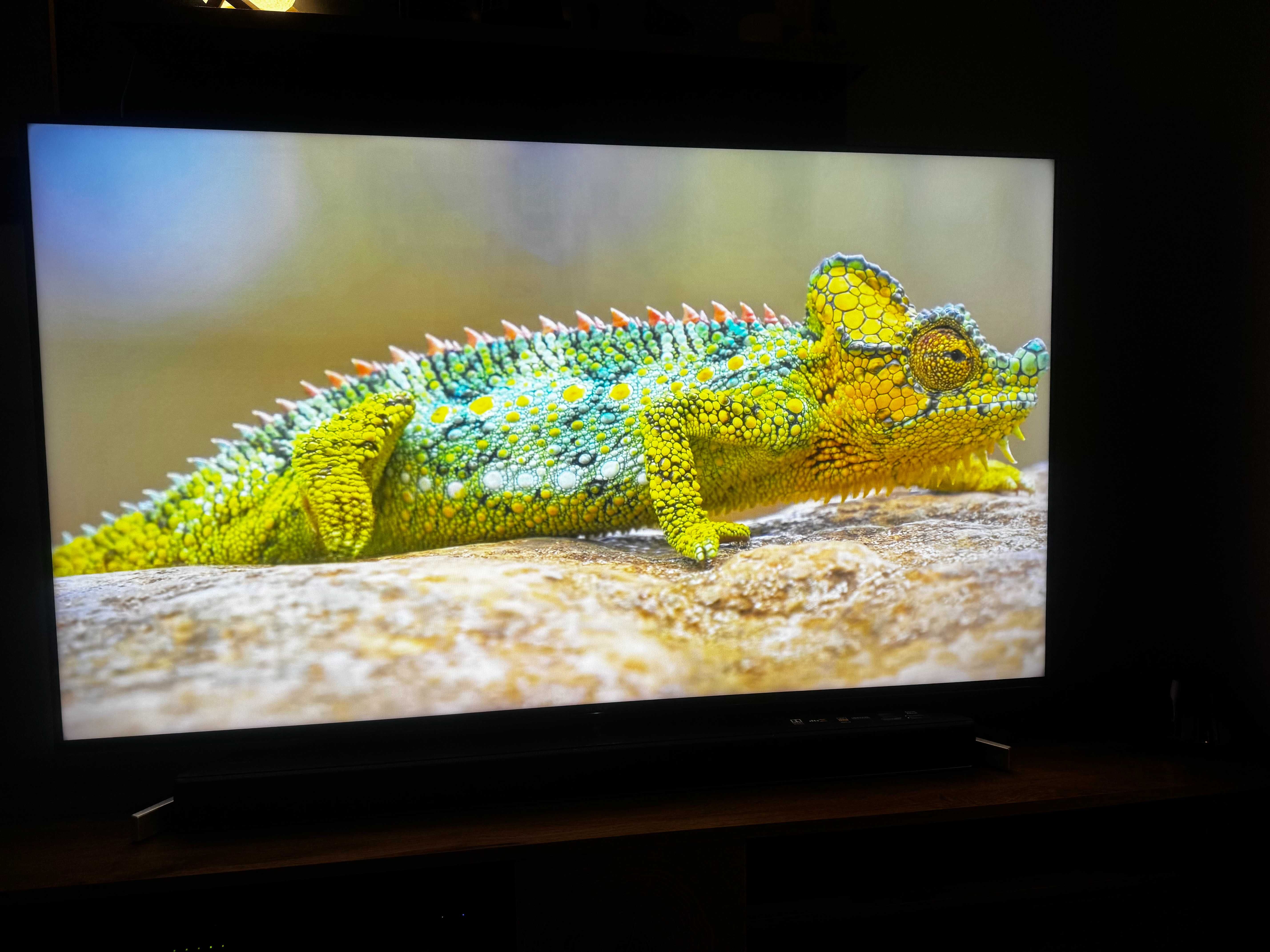 КАТО НОВ! Премиум Телевизор Sony Bravia 55XF9005 – Перфектно състояние