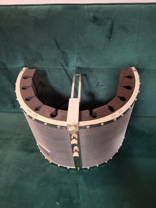 The t.bone Microscreen LE