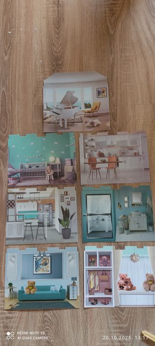 Кукольный домик,домик для кукол