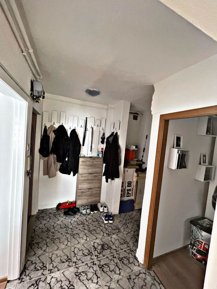 Apartament la cheie !