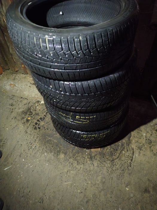 225/50/19  hancok iarna