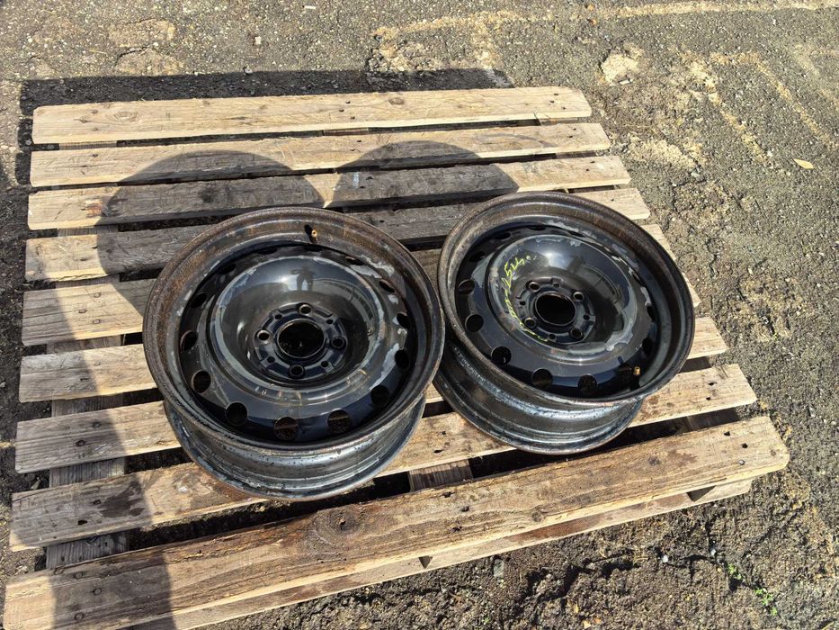 15 цола 4 х 108 мм Пежо / Ситроен - 6 Инча / ЕТ 18