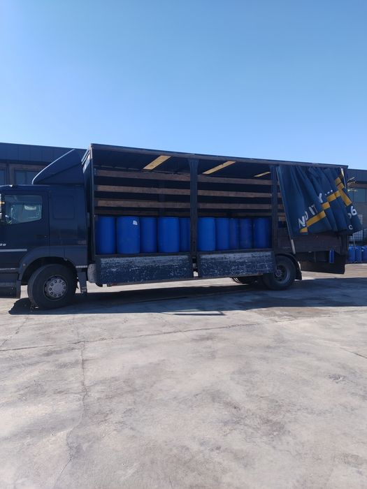 Юк ташиш хизмати