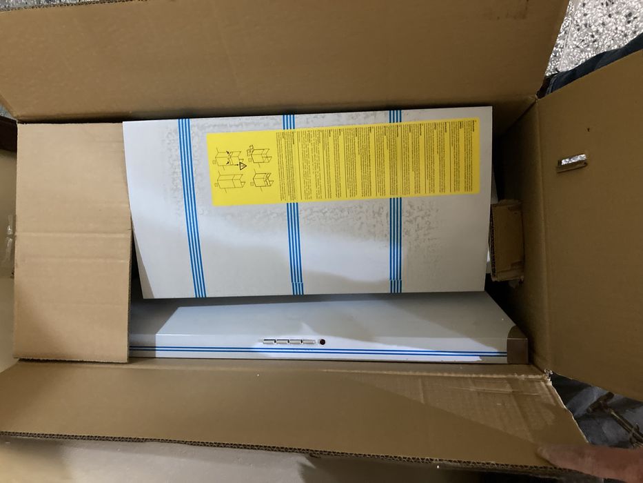 Абсорбатор Teka DBB 60 BRO1