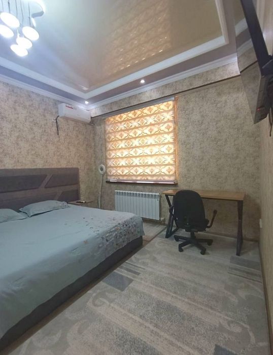 Аренда квартира на Яккасарай район Новостройка