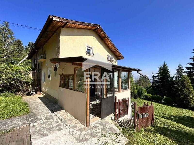 Продава се Къща в София, Драгалевци - 94 кв.м за 3937 €/кв.м - Снимка #3