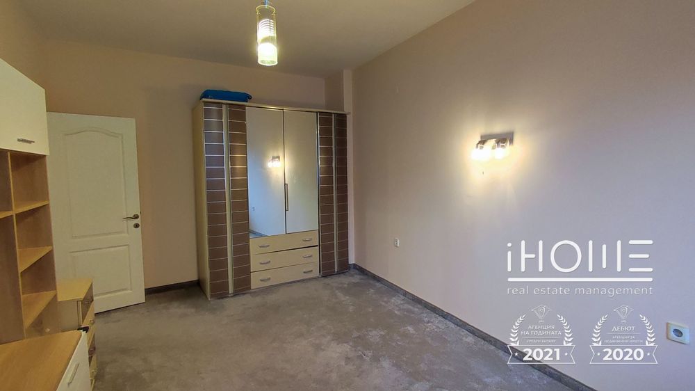 Дава се под наем Тристаен апартамент в София, Оборище - 97 кв.м за 720 € - Снимка #8