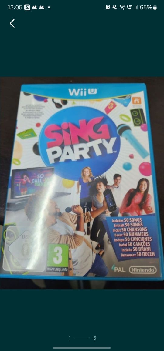 Jocuri consola wii ORIGINALE OLX-ULE