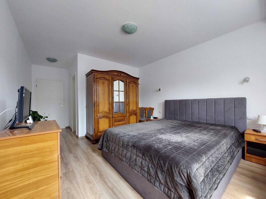 Apartament 2 camere 64m Lacul lui Binder constructie 2019