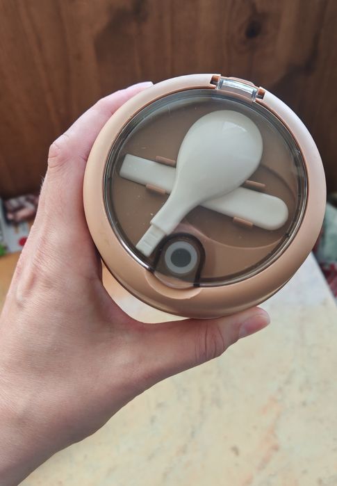 Термо контейнер за храна