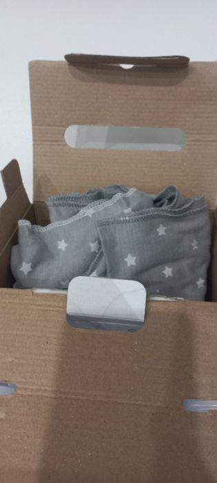 Еластичен слинг Manduca